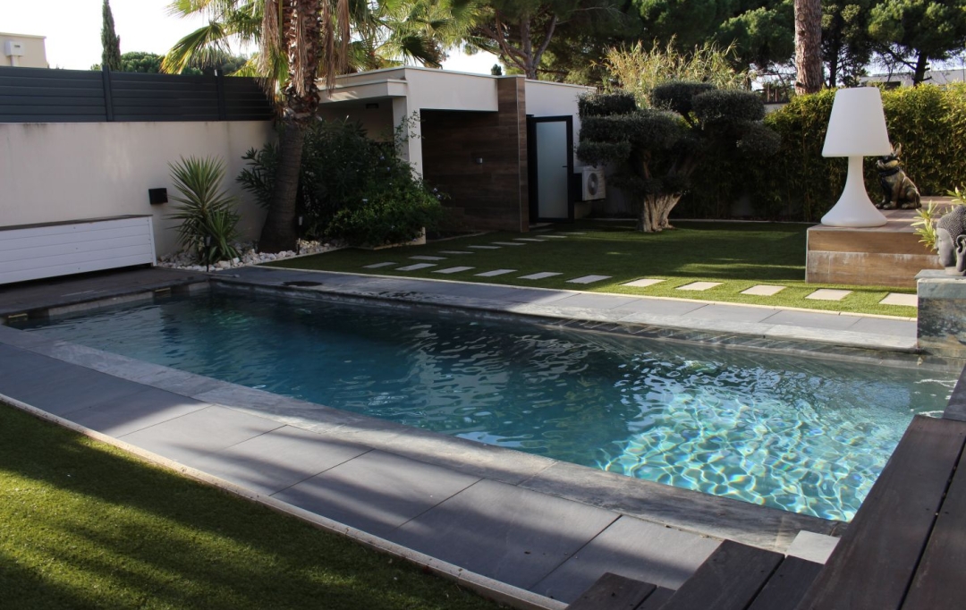 Annonces SAUVIAN : Maison / Villa | LE GRAU-D'AGDE (34300) | 125 m2 | 895 000 &euro; 