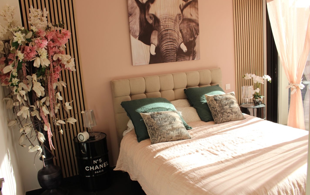 Annonces SAUVIAN : Maison / Villa | LE GRAU-D'AGDE (34300) | 125 m2 | 895 000 &euro; 