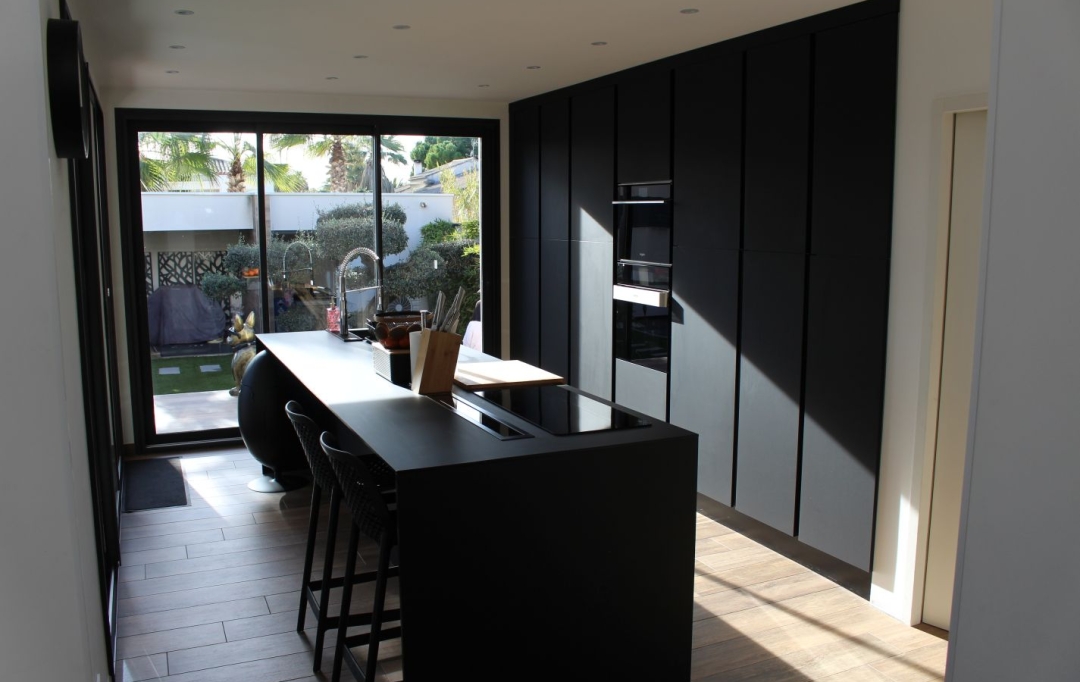 Annonces SAUVIAN : Maison / Villa | LE GRAU-D'AGDE (34300) | 125 m2 | 895 000 &euro; 