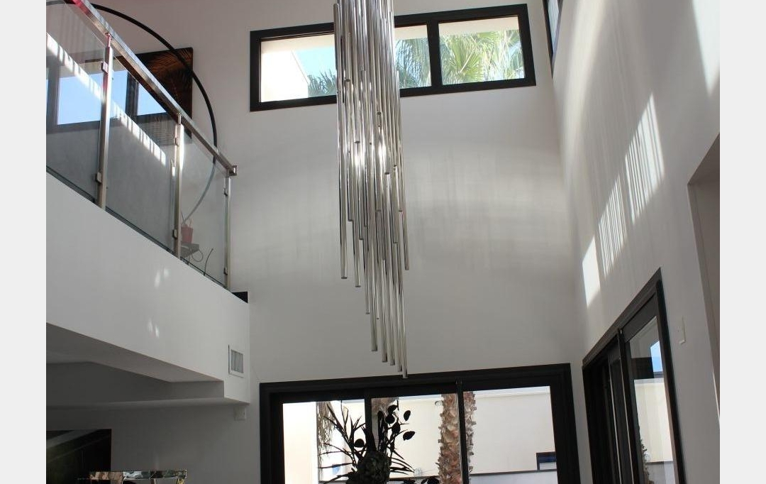 Annonces SAUVIAN : Maison / Villa | LE GRAU-D'AGDE (34300) | 125 m2 | 895 000 &euro; 