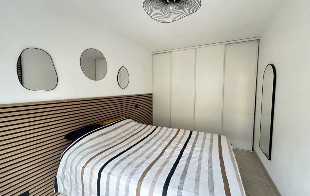 Annonces SAUVIAN : Appartement | BEZIERS (34500) | 38 m2 | 99 000 &euro; 