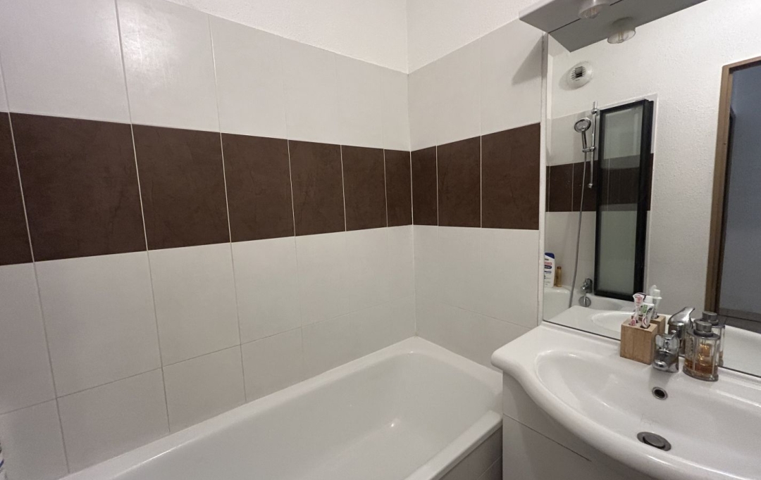 Annonces SAUVIAN : Appartement | BEZIERS (34500) | 38 m2 | 99 000 &euro; 