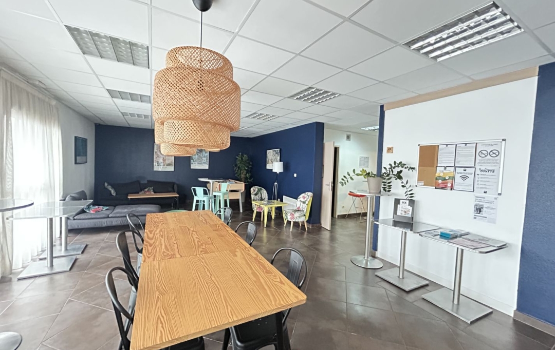 Annonces SAUVIAN : Appartement | BEZIERS (34500) | 38 m2 | 99 000 &euro; 