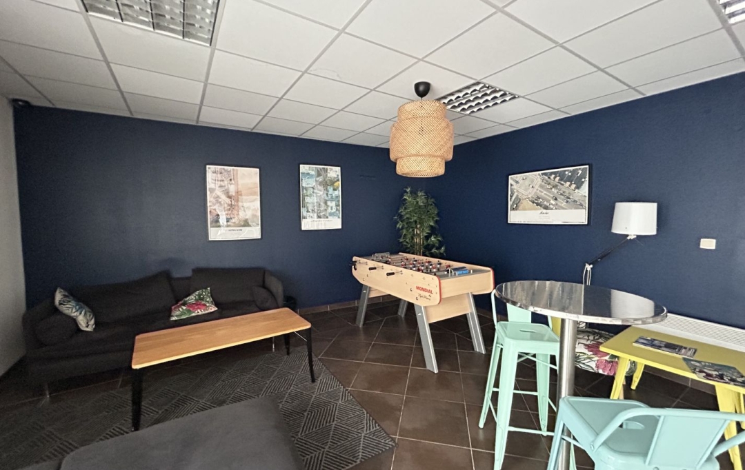 Annonces SAUVIAN : Appartement | BEZIERS (34500) | 38 m2 | 99 000 &euro; 