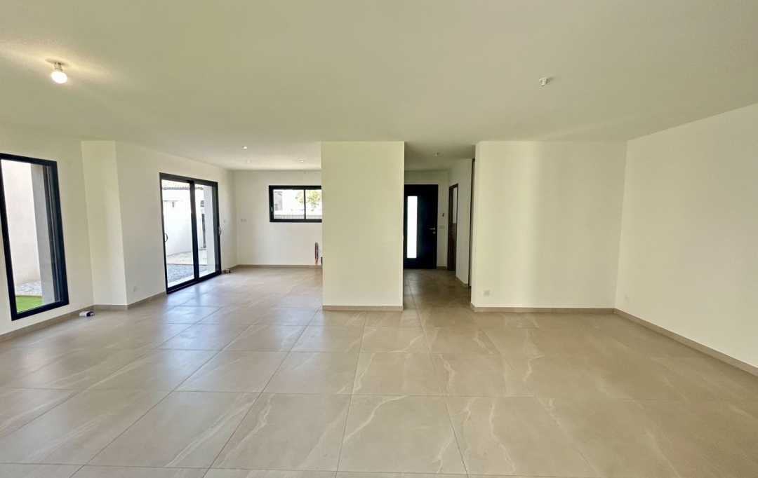 Annonces SAUVIAN : House | VIAS (34450) | 113 m2 | 359 000 &euro; 
