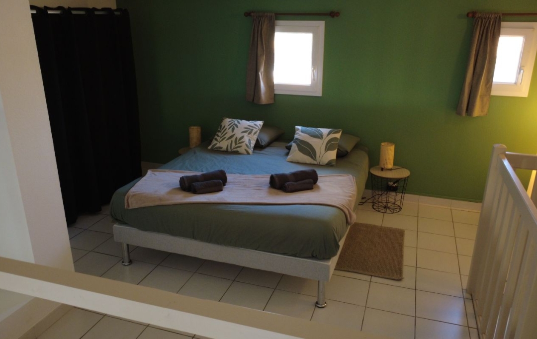 Annonces SAUVIAN : Appartement | VIAS-PLAGE (34450) | 58 m2 | 75 &euro; 