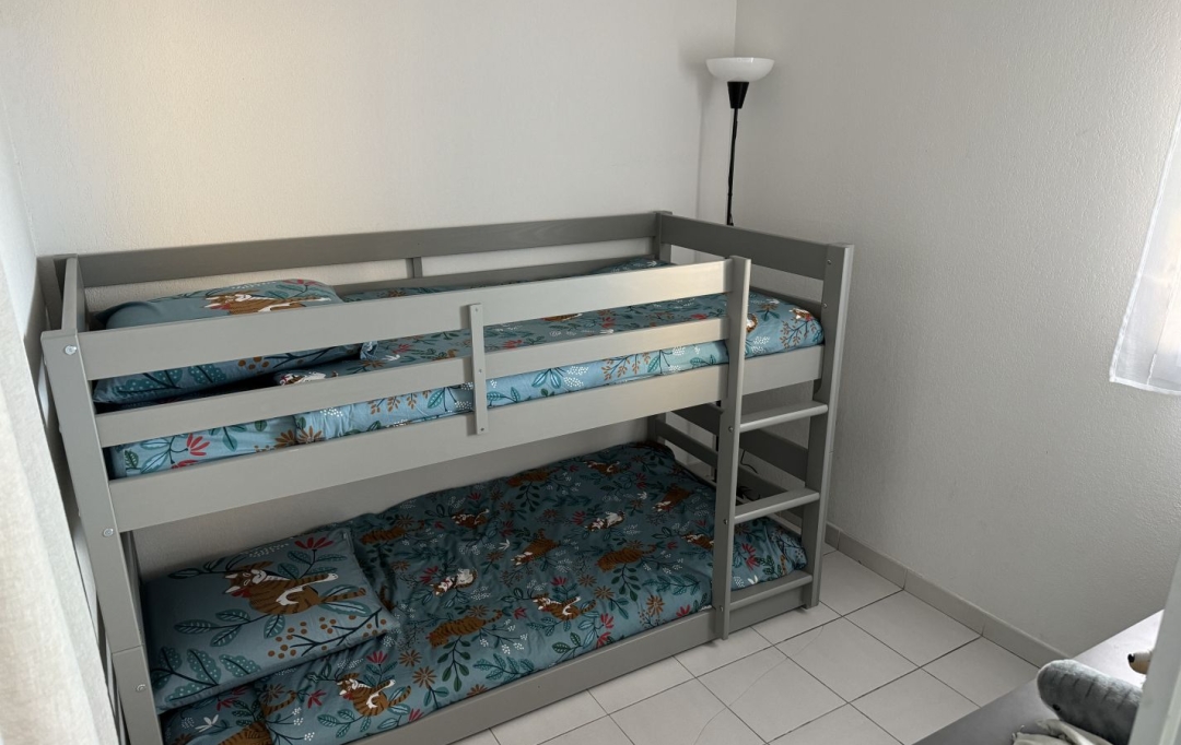 Annonces SAUVIAN : Appartement | VIAS-PLAGE (34450) | 58 m2 | 75 &euro; 