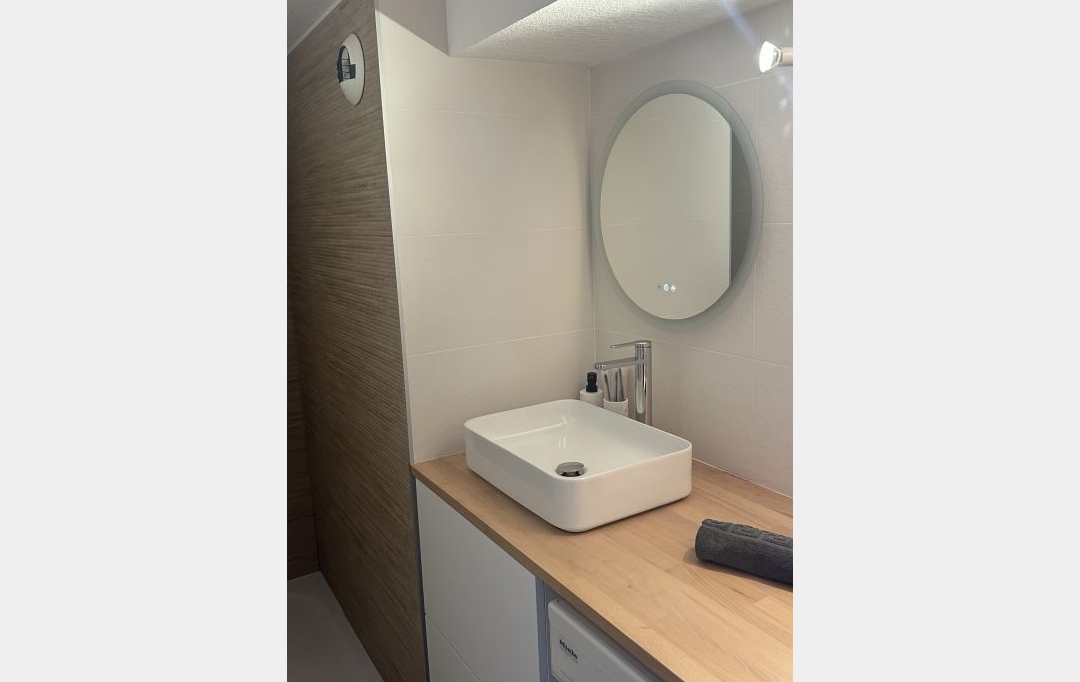 Annonces SAUVIAN : Appartement | VIAS-PLAGE (34450) | 58 m2 | 75 &euro; 