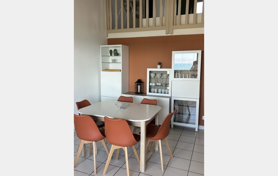 Annonces SAUVIAN : Appartement | VIAS-PLAGE (34450) | 58 m2 | 75 &euro; 