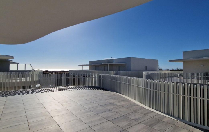 Appartement P4   VALRAS-PLAGE  102 m2 609 000 € 
