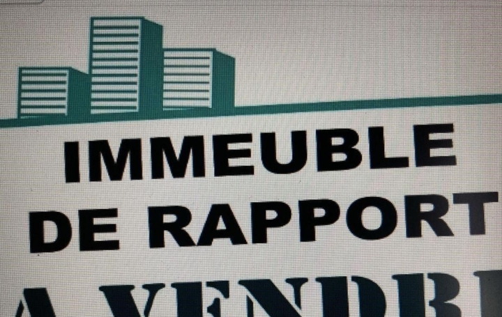 Immeuble   BEZIERS  175 m2 255 000 € 