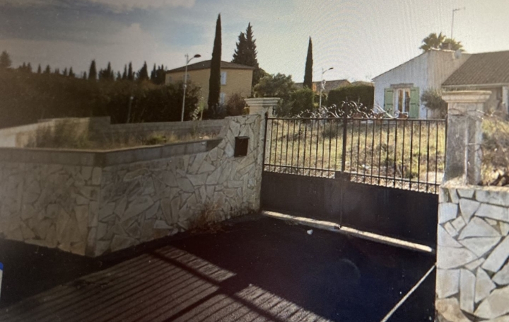  Annonces SAUVIAN Terrain | MAUREILHAN (34370) | 140 m2 | 162 000 € 