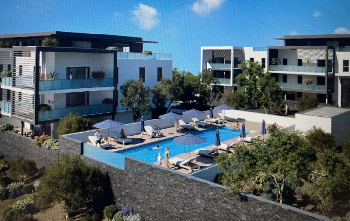  Annonces SAUVIAN Appartement | BEZIERS (34500) | 58 m2 | 227 000 € 