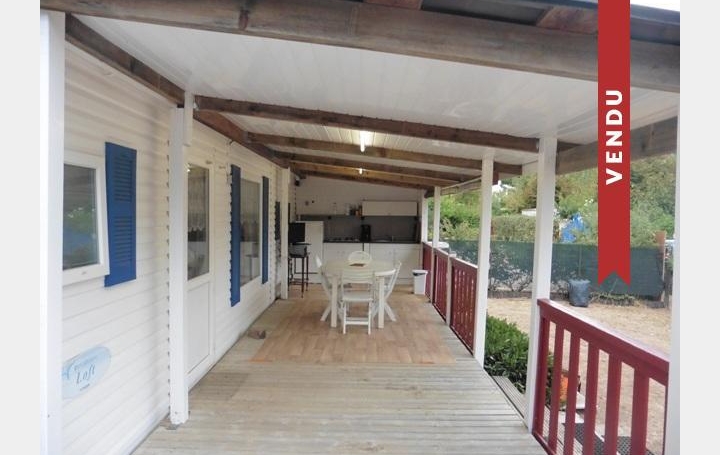Annonces SAUVIAN : Ground | VIAS-PLAGE (34450) | 40 m2 | 105 000 &euro; 