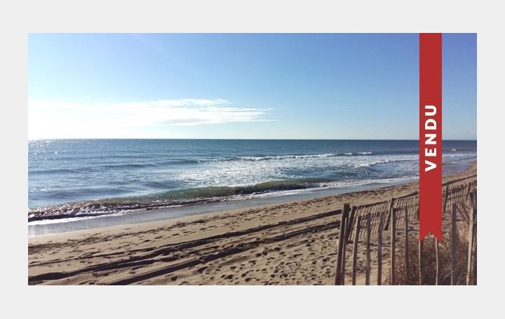 Annonces SAUVIAN : Ground | VIAS-PLAGE (34450) | 40 m2 | 105 000 &euro; 