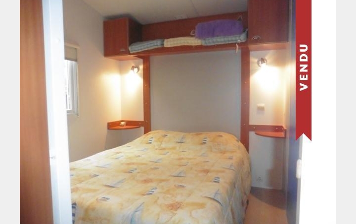 Annonces SAUVIAN : Ground | VIAS-PLAGE (34450) | 40 m2 | 105 000 &euro; 