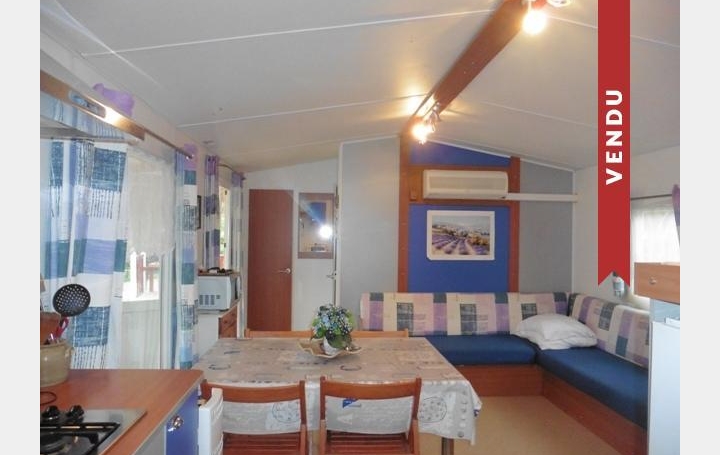 Annonces SAUVIAN : Ground | VIAS-PLAGE (34450) | 40 m2 | 105 000 &euro; 