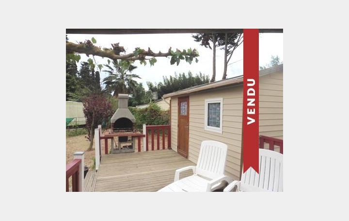 Annonces SAUVIAN : Ground | VIAS-PLAGE (34450) | 40 m2 | 105 000 &euro; 