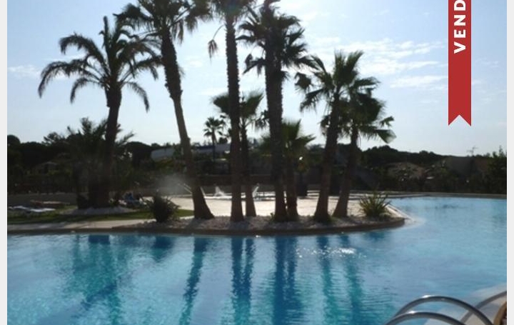 Annonces SAUVIAN : House | PORTIRAGNES-PLAGE (34420) | 75 m2 | 252 000 &euro; 