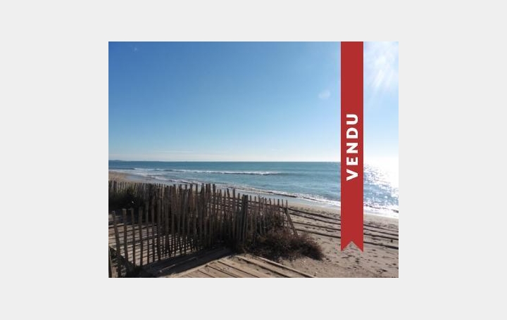 Annonces SAUVIAN : House | PORTIRAGNES-PLAGE (34420) | 75 m2 | 252 000 &euro; 