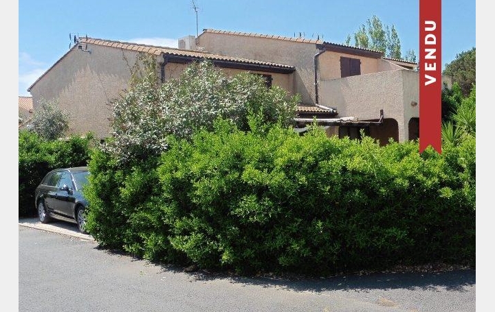 Annonces SAUVIAN : House | PORTIRAGNES-PLAGE (34420) | 75 m2 | 252 000 &euro; 