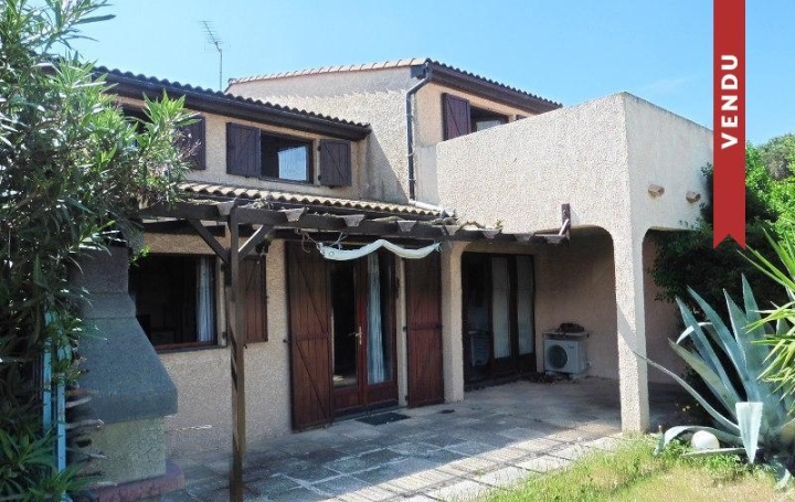 Annonces SAUVIAN : House | PORTIRAGNES-PLAGE (34420) | 75 m2 | 252 000 &euro; 