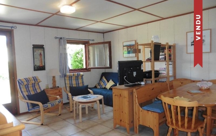 Annonces SAUVIAN : House | PORTIRAGNES-PLAGE (34420) | 75 m2 | 252 000 &euro; 