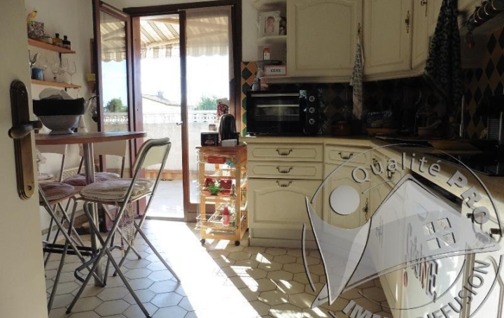 Annonces SAUVIAN : Appartement | CERS (34420) | 102 m2 | 209 900 &euro; 