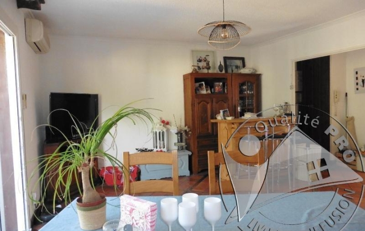 Annonces SAUVIAN : Appartement | CERS (34420) | 102 m2 | 209 900 &euro; 