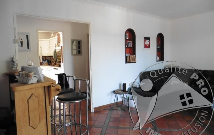 Annonces SAUVIAN : Appartement | CERS (34420) | 102 m2 | 209 900 &euro; 