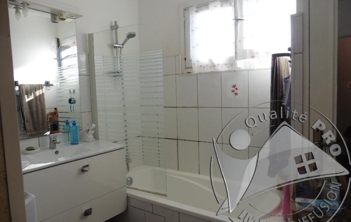 Annonces SAUVIAN : Appartement | CERS (34420) | 102 m2 | 209 900 &euro; 