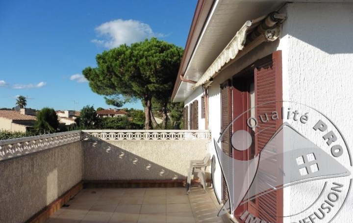 Annonces SAUVIAN : Appartement | CERS (34420) | 102 m2 | 209 900 &euro; 