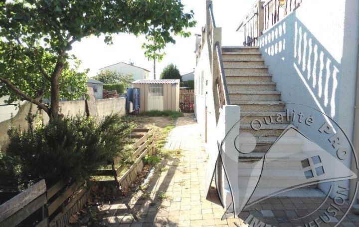 Annonces SAUVIAN : Appartement | CERS (34420) | 102 m2 | 209 900 &euro; 