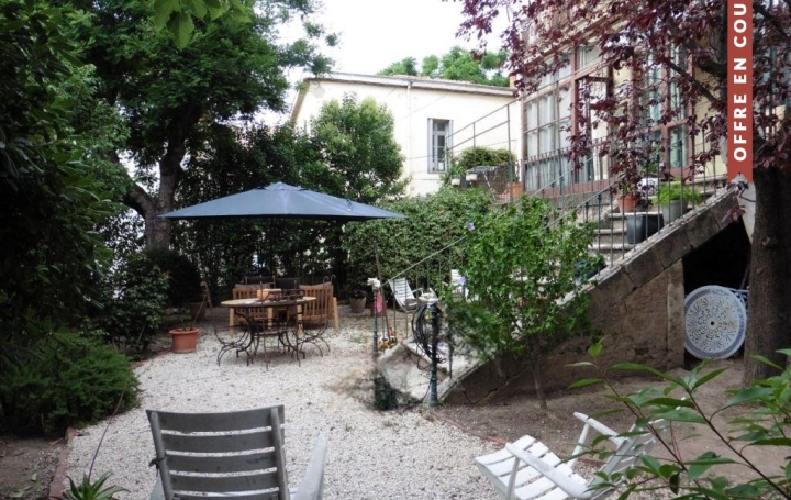 Appartement P3   BEZIERS  83 m2 162 000 € 