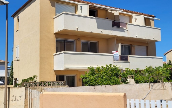 Appartement P4   PORTIRAGNES-PLAGE  70 m2 298 000 € 