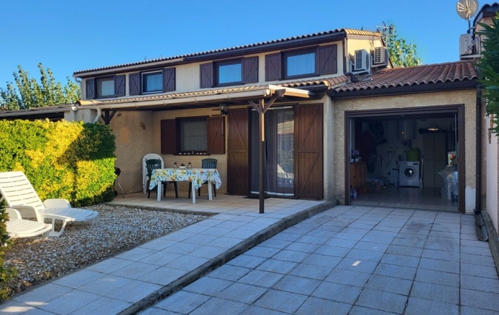 Maison   PORTIRAGNES-PLAGE  45 m2 199 000 € 