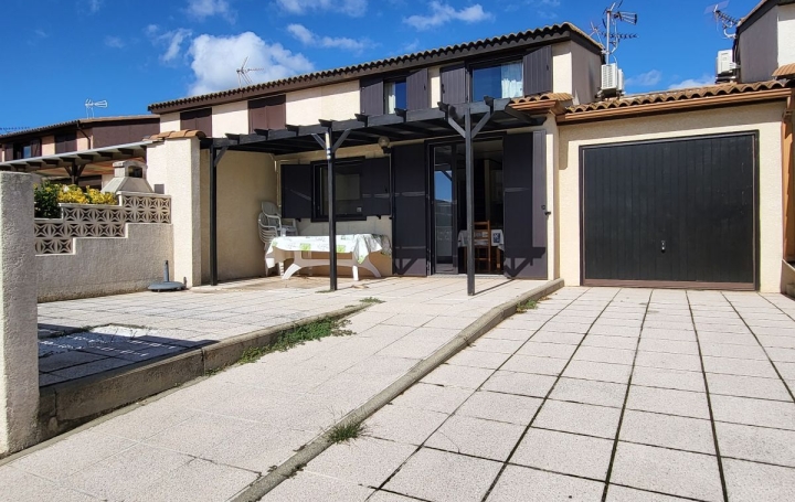  Annonces SAUVIAN Maison / Villa | PORTIRAGNES (34420) | 45 m2 | 189 000 € 