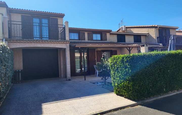 Annonces SAUVIAN Maison / Villa | PORTIRAGNES-PLAGE (34420) | 65 m2 | 241 000 € 