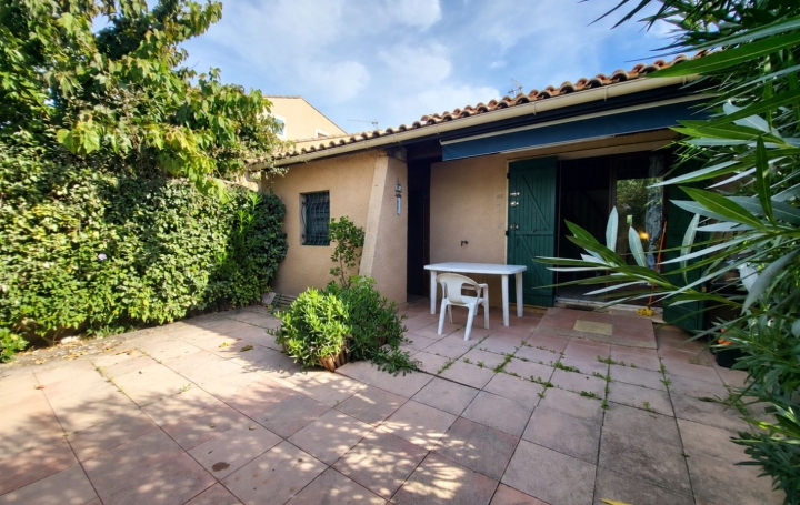  Annonces SAUVIAN Maison / Villa | PORTIRAGNES-PLAGE (34420) | 45 m2 | 153 000 € 