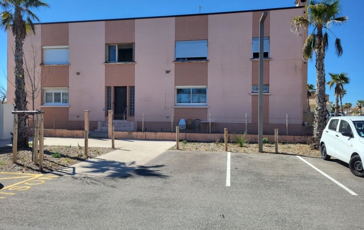 Appartement P2   PORTIRAGNES-PLAGE  35 m2 98 000 € 