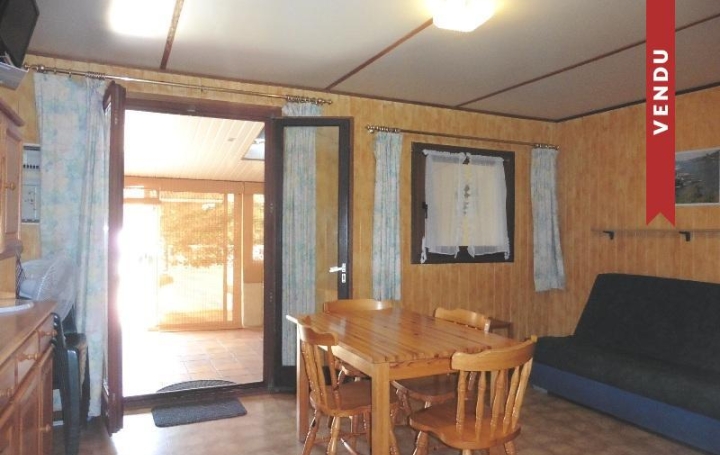 Annonces SAUVIAN : Maison / Villa | PORTIRAGNES-PLAGE (34420) | 60 m2 | 172 000 &euro; 