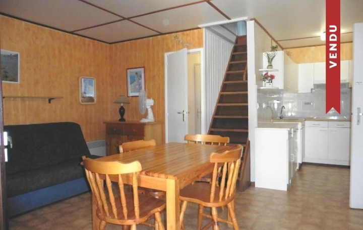 Annonces SAUVIAN : Maison / Villa | PORTIRAGNES-PLAGE (34420) | 60 m2 | 172 000 &euro; 