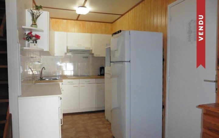 Annonces SAUVIAN : Maison / Villa | PORTIRAGNES-PLAGE (34420) | 60 m2 | 172 000 &euro; 