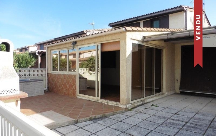 Annonces SAUVIAN : Maison / Villa | PORTIRAGNES-PLAGE (34420) | 60 m2 | 172 000 &euro; 