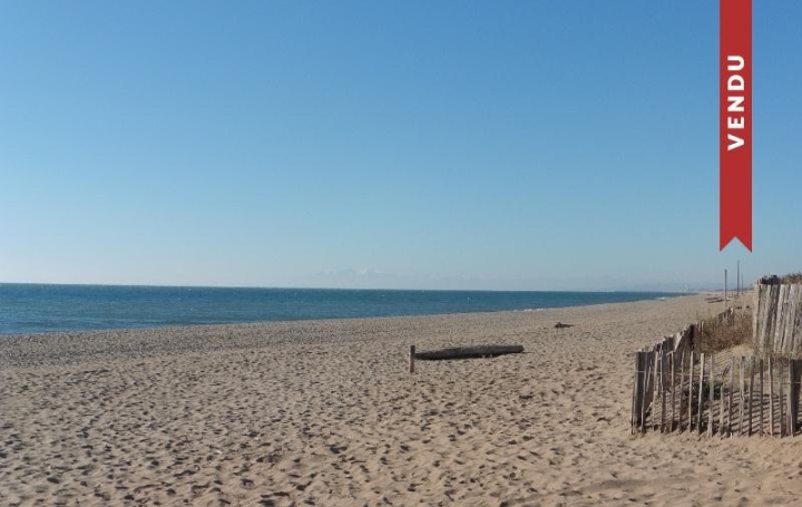 Annonces SAUVIAN : Maison / Villa | PORTIRAGNES-PLAGE (34420) | 60 m2 | 172 000 &euro; 