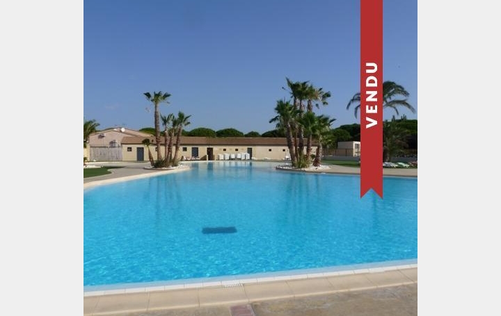 Annonces SAUVIAN : Maison / Villa | PORTIRAGNES-PLAGE (34420) | 60 m2 | 172 000 &euro; 