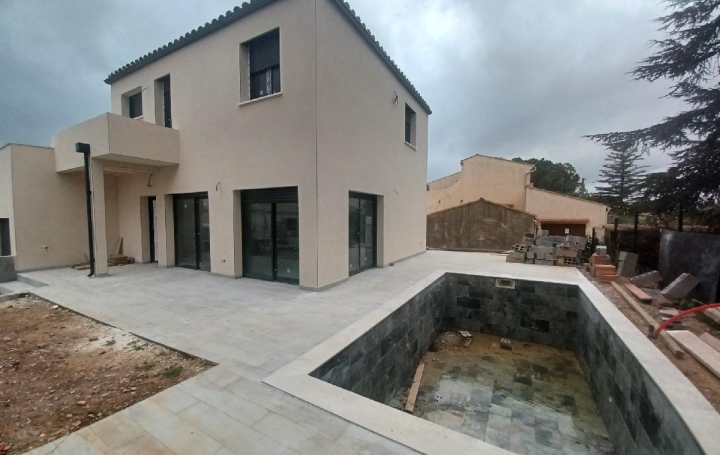  Annonces SAUVIAN Maison / Villa | VENDRES (34350) | 112 m2 | 379 000 € 