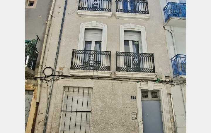 Immeuble   BEZIERS  173 m2 299 000 € 