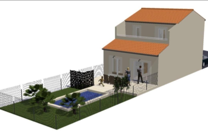 Annonces SAUVIAN : Terrain | MONTBLANC (34290) | 0 m2 | 86 400 &euro; 
