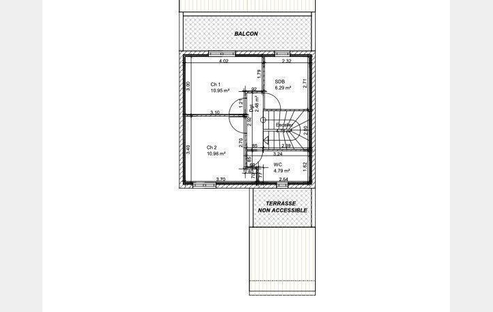 Annonces SAUVIAN : Terrain | MONTBLANC (34290) | 0 m2 | 86 400 &euro; 
